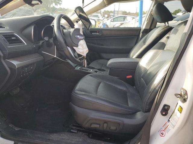 2019 SUBARU OUTBACK 2. - 4S4BSAJC0K3310132