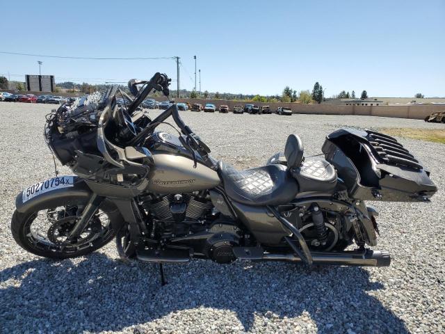 2021 HARLEY-DAVIDSON FLTRXSE 1HD1TCL27MB952674