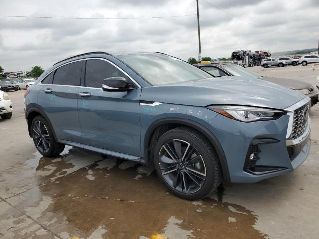 3PCAJ5JR5PF109951 Infiniti QX55 Luxe  4