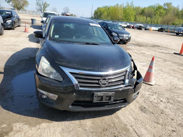 2013 Nissan Altima 2.5 VIN: 1N4AL3AP6DN475966 Lot: 52538864