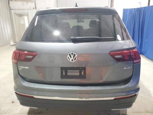 2021 Volkswagen Tiguan Se VIN: 3VV2B7AX4MM146946 Lot: 51343044