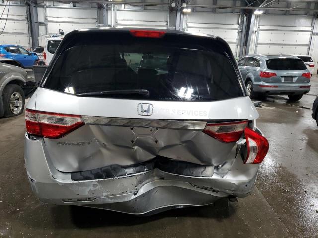 2012 Honda Odyssey Ex VIN: 5FNRL5H42CB046129 Lot: 51645834