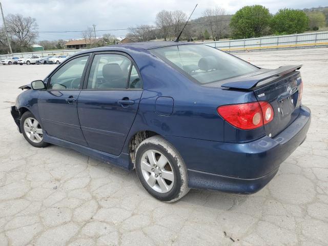 2007 Toyota Corolla Ce VIN: 1NXBR30E17Z905325 Lot: 48976374