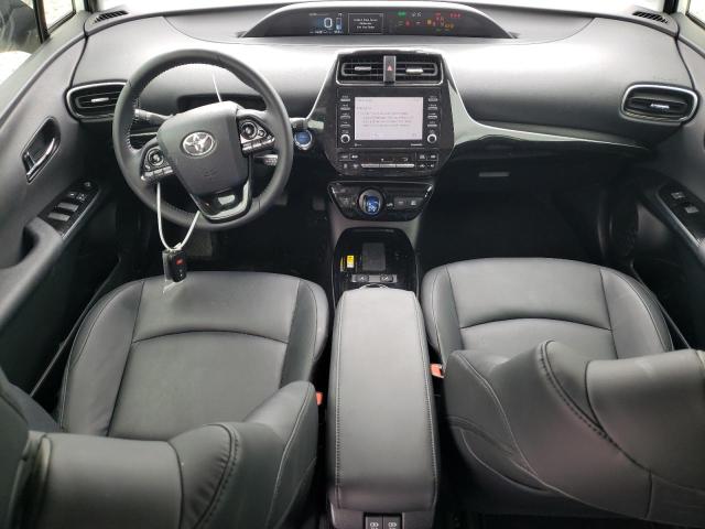 2022 Toyota Prius Night Shade VIN: JTDKAMFU9N3172007 Lot: 52044694