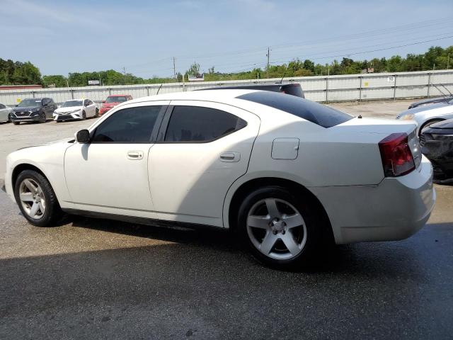 2009 Dodge Charger VIN: 2B3KA43V19H602243 Lot: 50106974