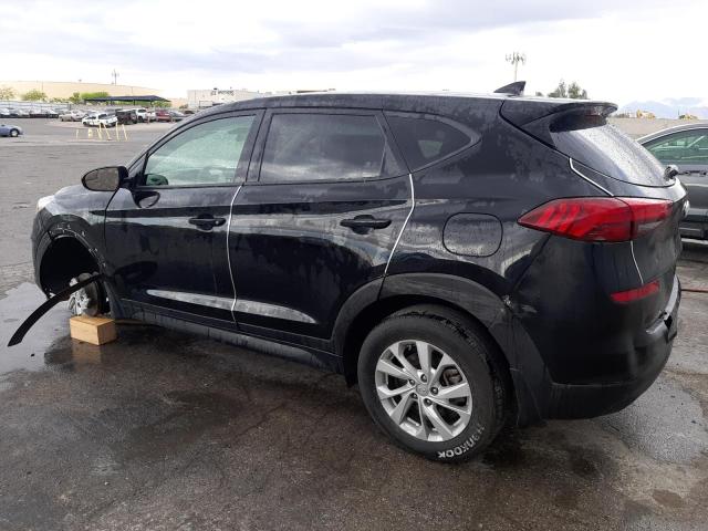 2019 Hyundai Tucson Se VIN: KM8J23A46KU845217 Lot: 51040244