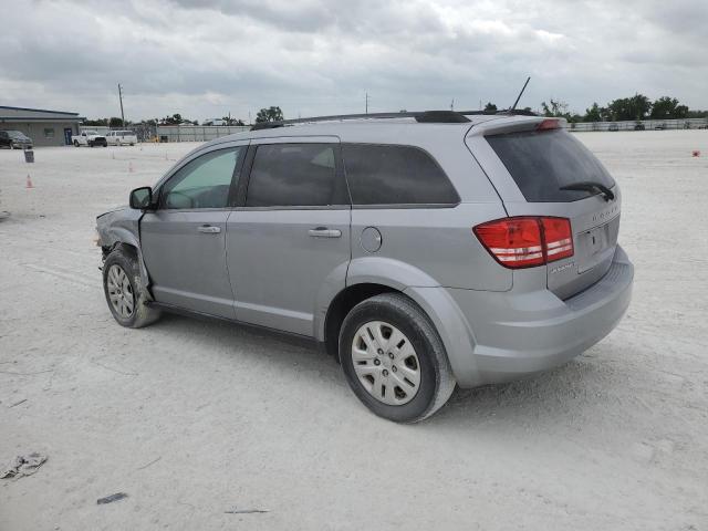 2018 Dodge Journey Se VIN: 3C4PDCAB7JT376347 Lot: 48321434