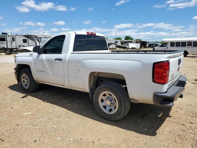 2015 Chevrolet Silverado C1500 VIN: 1GCNCPEH1FZ420178 Lot: 49071064