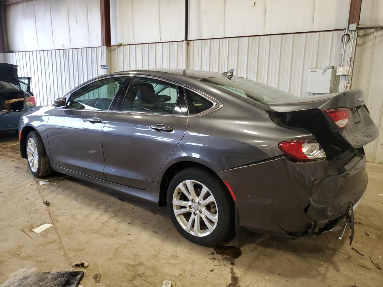 1C3CCCAB9GN193854 2016 Chrysler 200 Limited