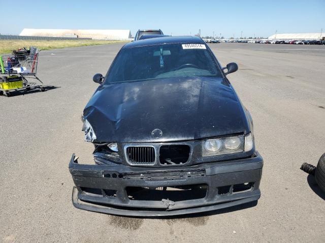 1997 BMW M3 Automatic VIN: WBSCD032XVEE11121 Lot: 49546514