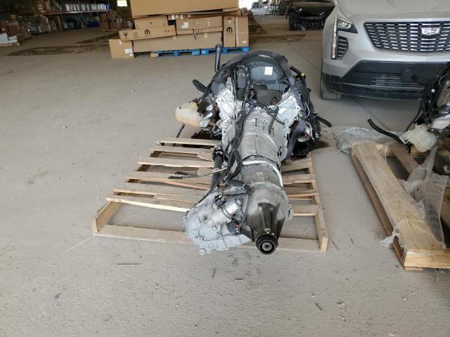 2022 Chevrolet Silverado Ltd K1500 Lt Trail Boss VIN: 1GCPYFEL8NZ208362 Lot: 60519004