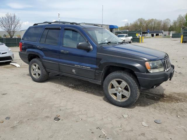 2000 Jeep Grand Cherokee Laredo VIN: 1J4GW48N3YC280330 Lot: 52841794