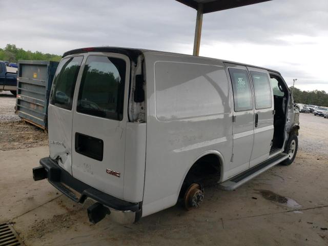 2021 GMC Savana G2500 VIN: 1GTW7AF75M1189065 Lot: 51064314