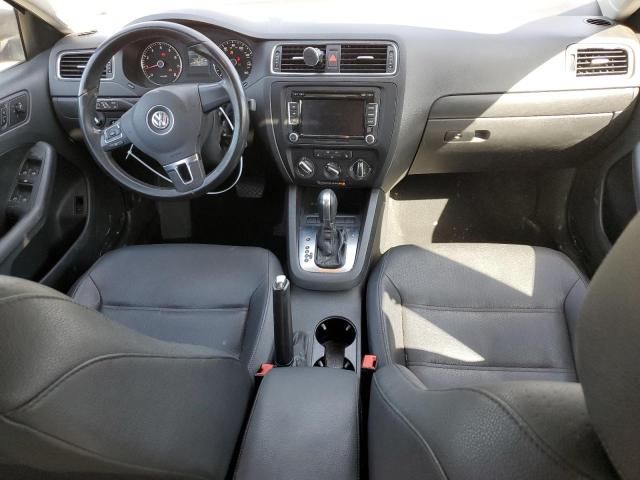 2012 Volkswagen Jetta Se VIN: 3VWDP7AJ9CM399891 Lot: 52209144