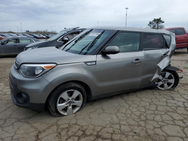 2019 Kia Soul VIN: KNDJN2A24K7683770 Lot: 51767754