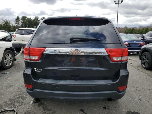 2013 Jeep Grand Cherokee Laredo VIN: 1C4RJFAG6DC503314 Lot: 49645094