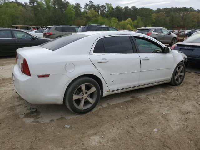 Vin: 1g1zc5e13bf192794, lot: 50801234, chevrolet malibu 1lt 20113
