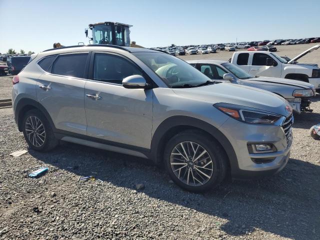 2020 Hyundai Tucson Limited VIN: KM8J33AL5LU250560 Lot: 51164054