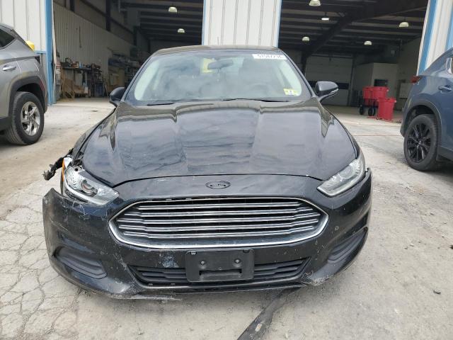 2015 Ford Fusion Se VIN: 3FA6P0H74FR139487 Lot: 51587234