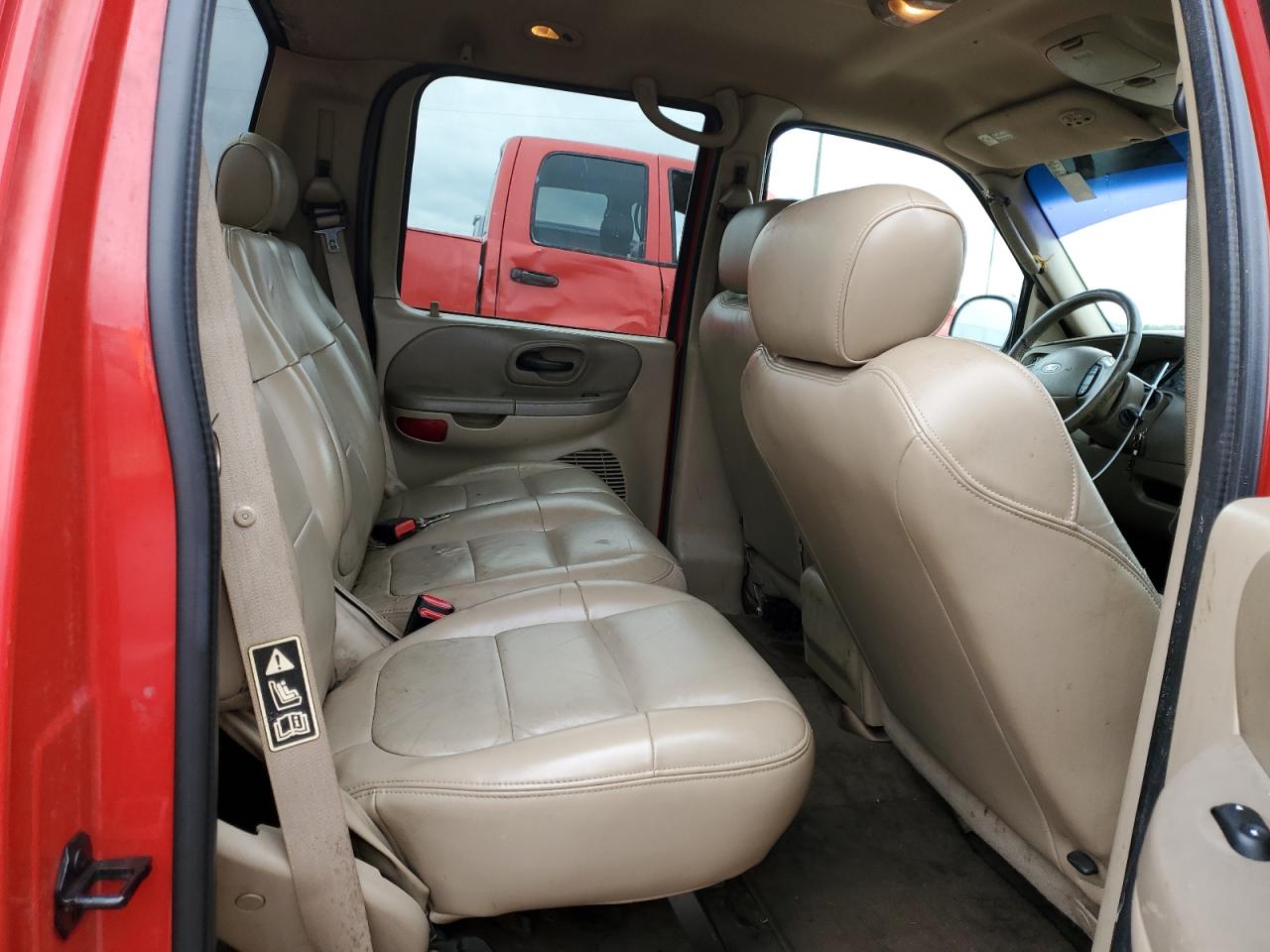 1FTRW07642KE04944 2002 Ford F150 Supercrew