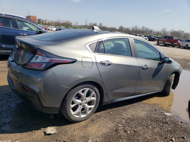 VIN 1G1RD6S50HU163235 2017 Chevrolet Volt, Premier no.3