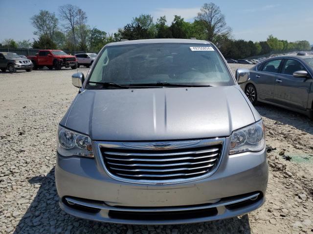 2013 Chrysler Town & Country Touring L VIN: 2C4RC1CG1DR708797 Lot: 49755854