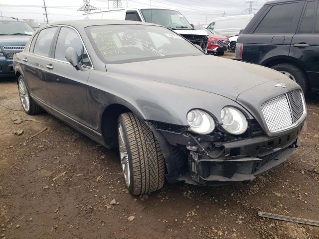 Vin: scbbp9za2ac064306, lot: 49970974, bentley continenta flying spur speed 20104