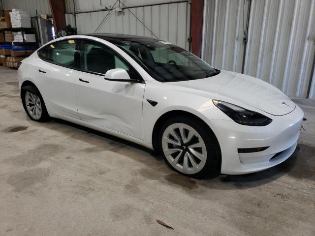 2023 Tesla Model 3 VIN: 5YJ3E1EA1PF435272 Lot: 49509294