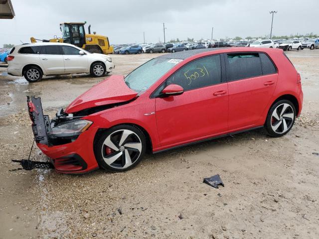 Vin: 3vw447au2jm297073, lot: 50161084, volkswagen gti s/se 2018 img_1