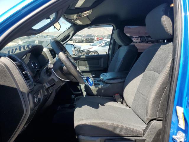 2022 RAM 2500 TRADE - 3C6UR5CL2NG125490