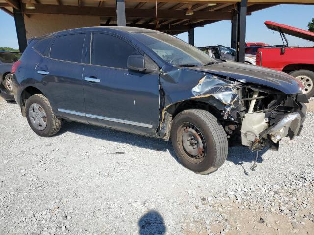 2013 Nissan Rogue S VIN: JN8AS5MT8DW513763 Lot: 51634634