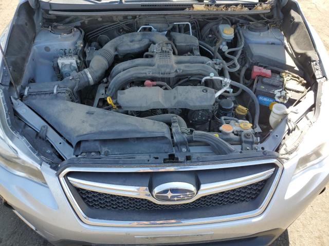 2016 Subaru Crosstrek Premium VIN: JF2GPABC6G8254767 Lot: 52379424