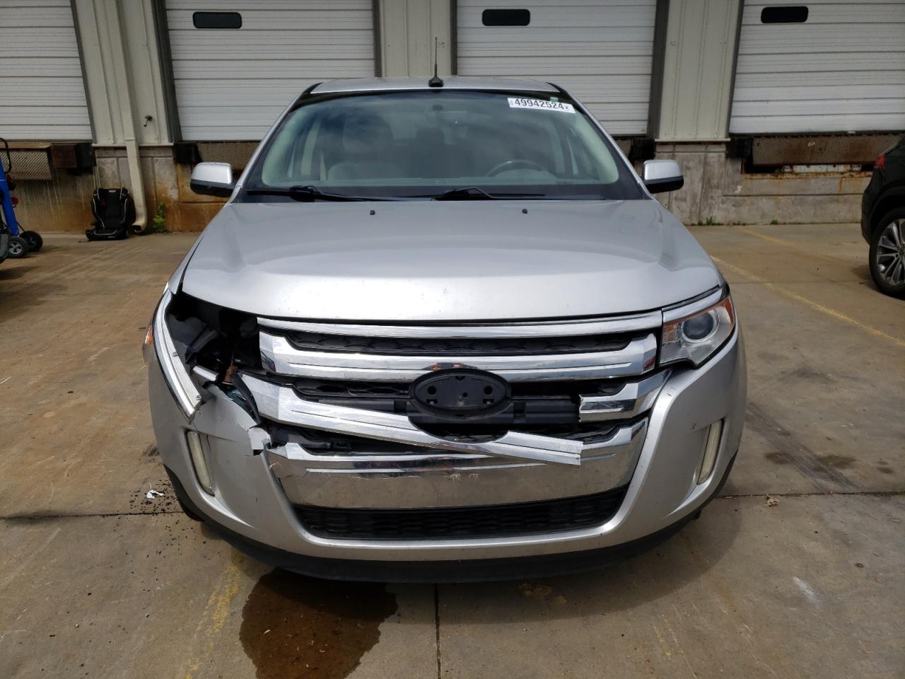 2FMDK3JC2DBB63951 2013 Ford Edge Sel