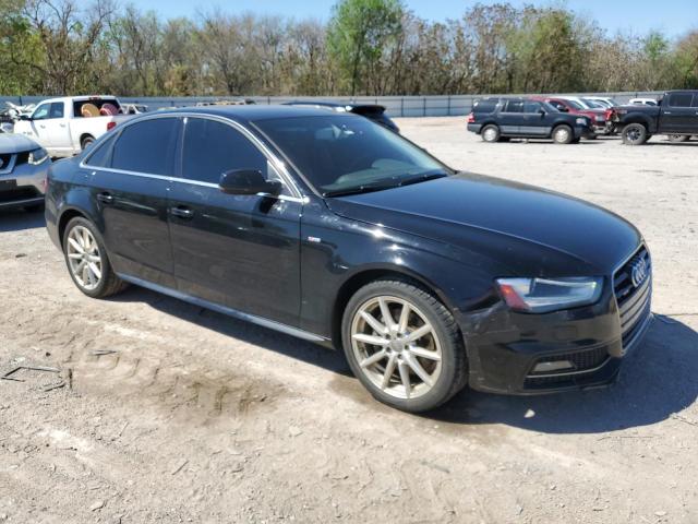 2014 Audi A4 Premium Plus VIN: WAUFFAFL3EN044016 Lot: 49376344