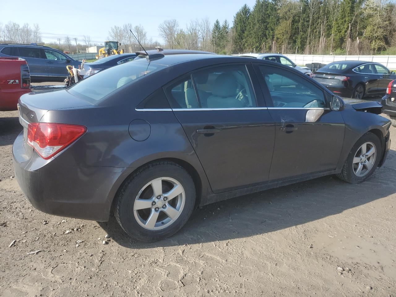 1G1PC5SB8F7205236 2015 Chevrolet Cruze Lt