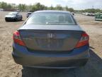 HONDA CIVIC EX photo