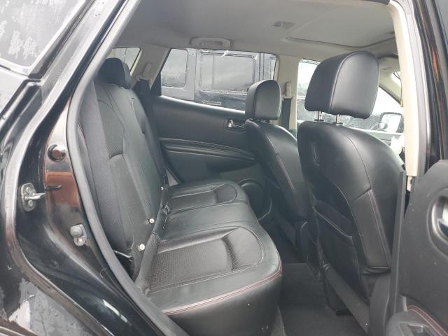 2010 Nissan Rogue S VIN: JN8AS5MT7AW503592 Lot: 48023954