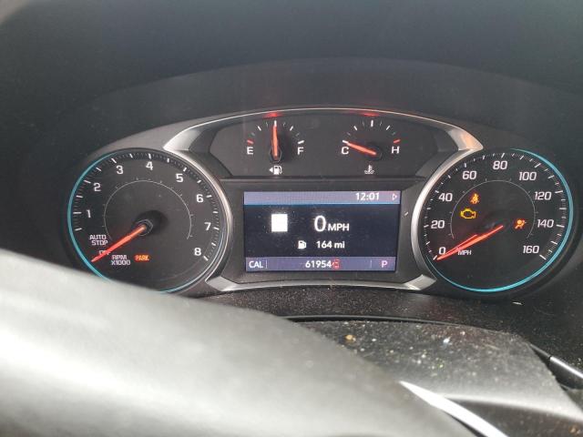 2019 Chevrolet Equinox Premier VIN: 2GNAXYEX3K6146981 Lot: 47945784