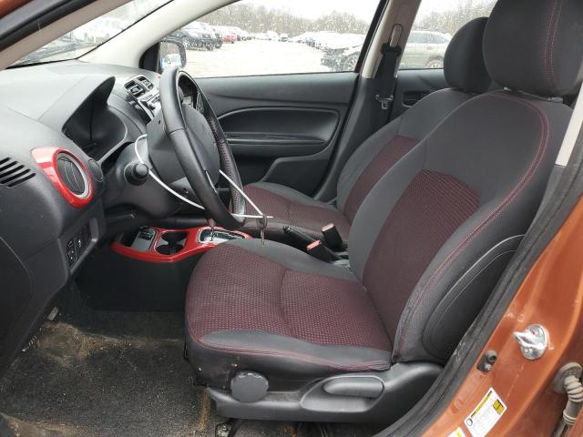 2020 MITSUBISHI MIRAGE LE ML32A5HJ7LH001820