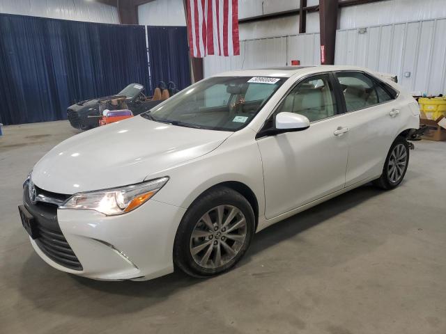 VIN 4T1BF1FK2GU543015 2016 Toyota Camry, LE no.1