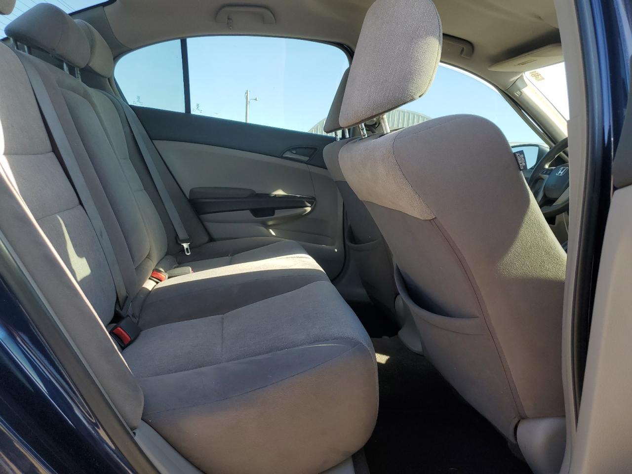 1HGCP26439A086055 2009 Honda Accord Lxp