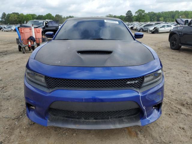 2018 Dodge Charger R/T 392 VIN: 2C3CDXGJ4JH284825 Lot: 48926924