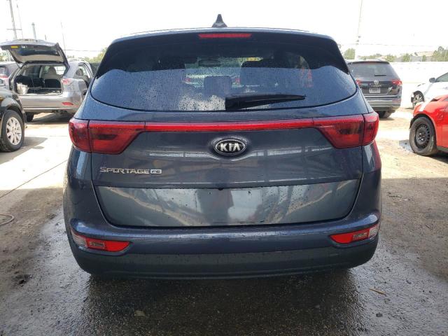 2019 Kia Sportage Lx VIN: KNDPM3AC5K7565058 Lot: 52997774