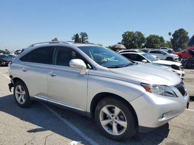 2011 Lexus Rx 350 VIN: 2T2ZK1BA9BC053426 Lot: 51778184