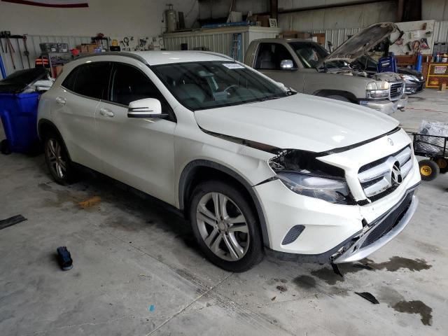 VIN WDCTG4EB5HJ344904 2017 Mercedes-Benz GLA-Class,... no.4