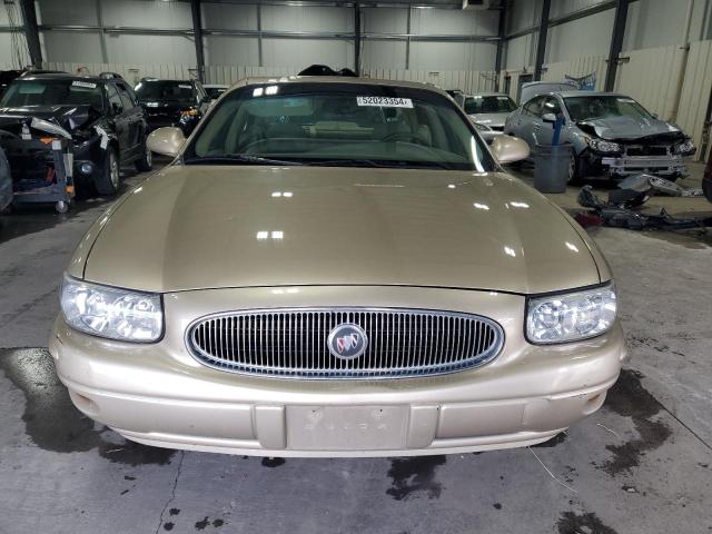 2005 Buick Lesabre Custom VIN: 1G4HP52K65U287009 Lot: 52023354