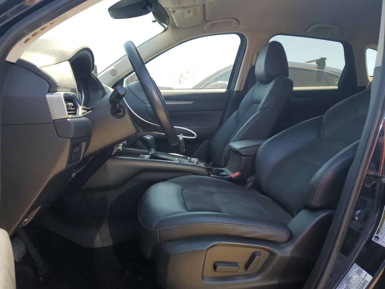 JM3KFACM5K0621465 2019 Mazda Cx-5 Touring