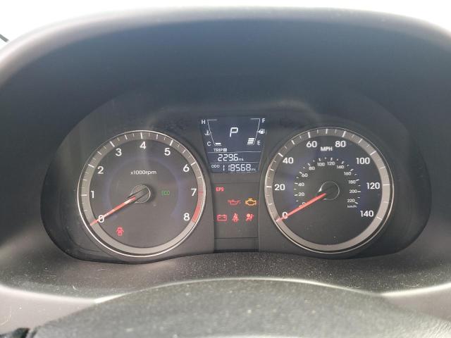 2012 Hyundai Accent Gls VIN: KMHCT5AE2CU007357 Lot: 50528884