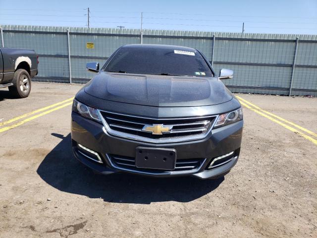2018 Chevrolet Impala Premier VIN: 1G1125S35JU140910 Lot: 50888054