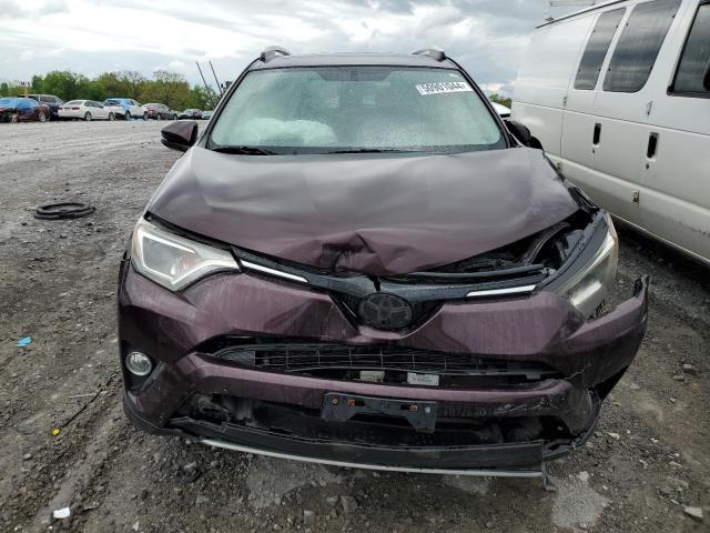 2T3RFREV2GW432500 | 2016 Toyota rav4 xle